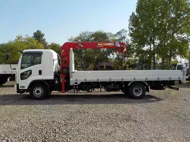 平成30年09月中古中型いすゞいすゞの画像8