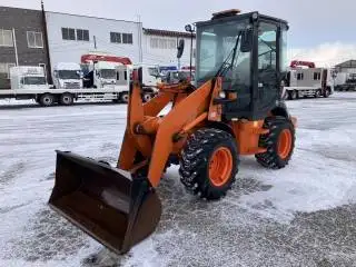 国内・その他 国産車その他 建設機械・フォークリフト 令和01年/平成31年式 ZW40-5B