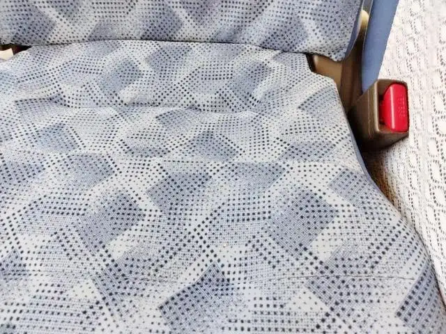 平成27年09月中古中型バス三菱ふそうローザの画像15