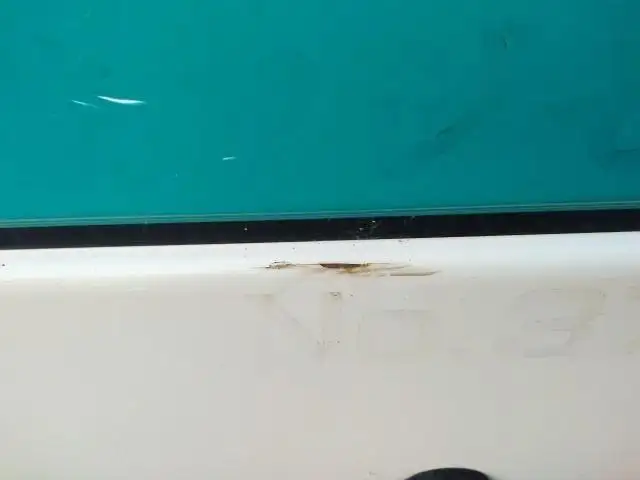 平成27年09月中古中型バス三菱ふそうローザの画像24