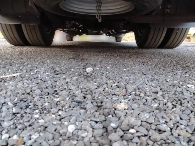 平成27年09月中古中型バス三菱ふそうローザの画像27