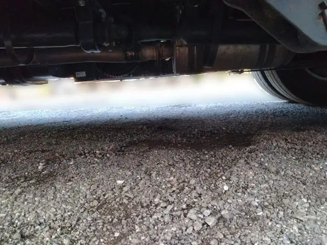 平成27年09月中古中型バス三菱ふそうローザの画像30