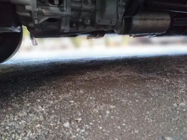 平成27年09月中古中型バス三菱ふそうローザの画像31