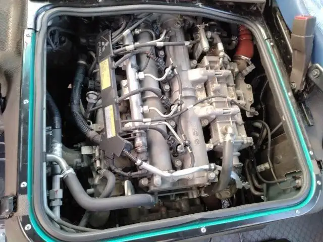 平成27年09月中古中型バス三菱ふそうローザの画像32