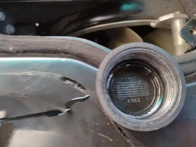 平成27年09月中古中型バス三菱ふそうローザの画像34