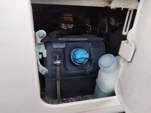 平成27年09月中古中型バス三菱ふそうローザの画像35