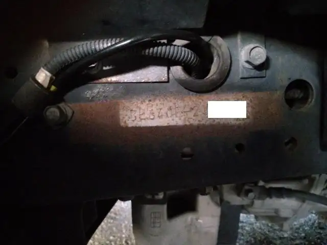 平成27年09月中古中型バス三菱ふそうローザの画像38