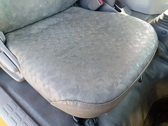 平成20年11月中古小型ミキサー車・高所作業車・その他特装車日野デュトロの画像13