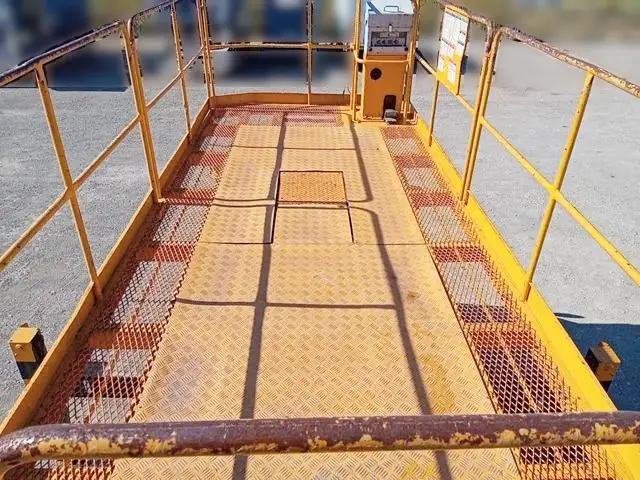 平成20年11月中古小型ミキサー車・高所作業車・その他特装車日野デュトロの画像29