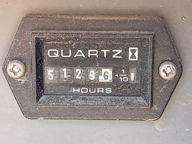 平成20年11月中古小型ミキサー車・高所作業車・その他特装車日野デュトロの画像32