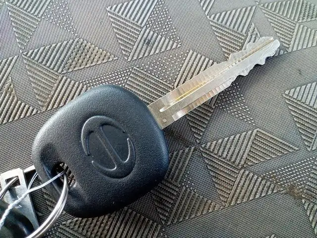 平成20年11月中古小型ミキサー車・高所作業車・その他特装車日野デュトロの画像5