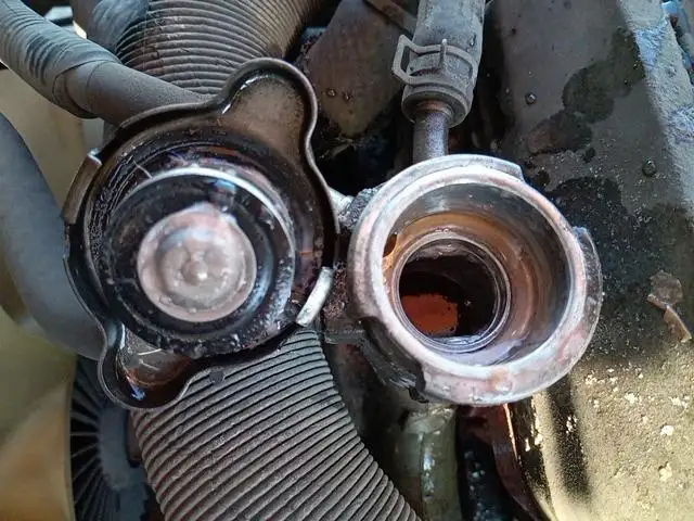 平成20年11月中古小型ミキサー車・高所作業車・その他特装車日野デュトロの画像46