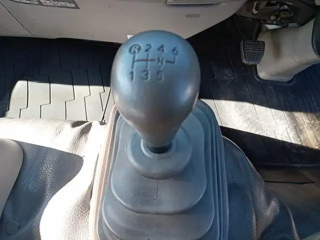 平成20年11月中古小型ミキサー車・高所作業車・その他特装車日野デュトロの画像7