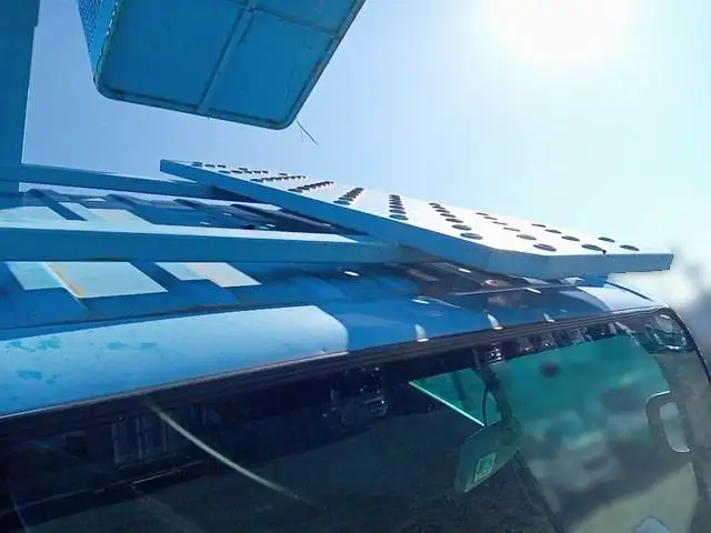 平成20年08月中古小型ミキサー車・高所作業車・その他特装車いすゞエルフの画像23