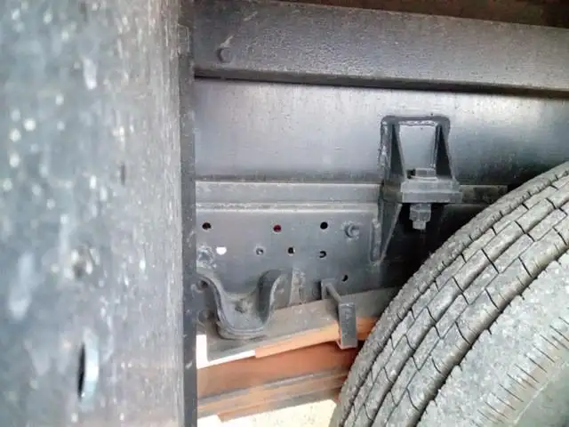 平成20年08月中古小型ミキサー車・高所作業車・その他特装車いすゞエルフの画像28