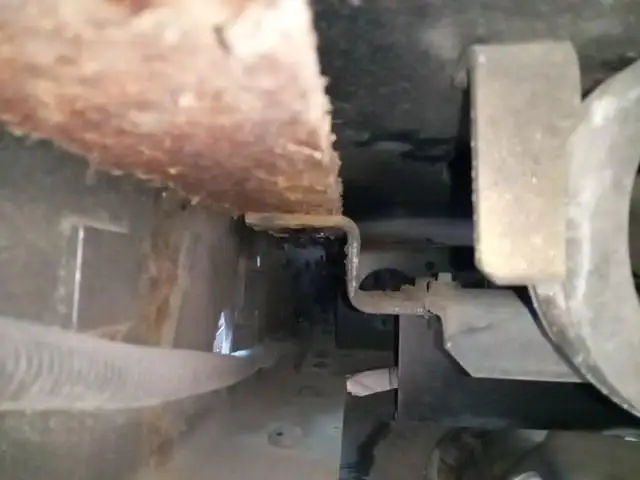 平成20年08月中古小型ミキサー車・高所作業車・その他特装車いすゞエルフの画像30