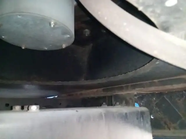 平成20年08月中古小型ミキサー車・高所作業車・その他特装車いすゞエルフの画像31