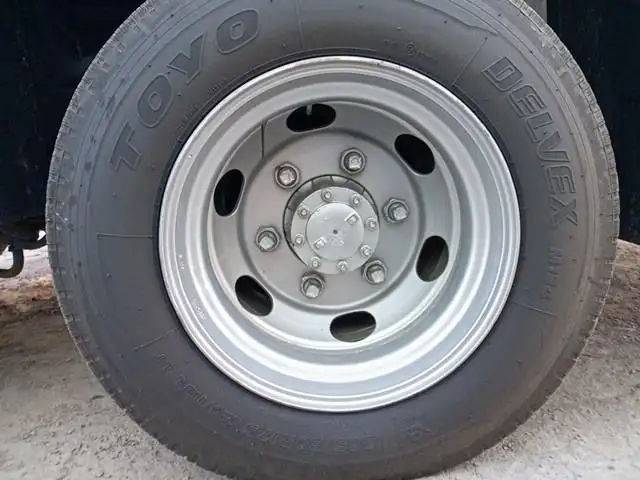 平成20年08月中古小型ミキサー車・高所作業車・その他特装車いすゞエルフの画像36