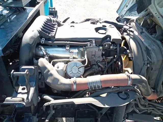 平成20年08月中古小型ミキサー車・高所作業車・その他特装車いすゞエルフの画像37