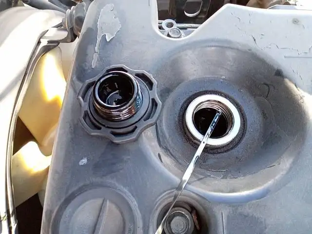 平成20年08月中古小型ミキサー車・高所作業車・その他特装車いすゞエルフの画像40