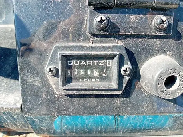 平成20年08月中古小型ミキサー車・高所作業車・その他特装車いすゞエルフの画像42