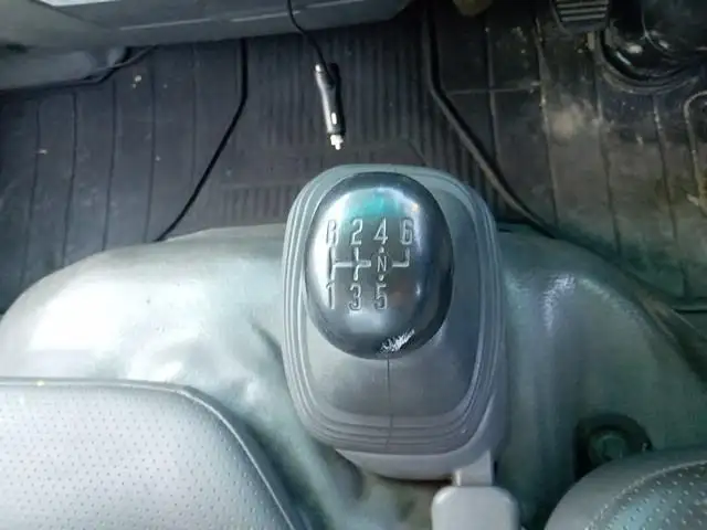 平成20年08月中古小型ミキサー車・高所作業車・その他特装車いすゞエルフの画像8