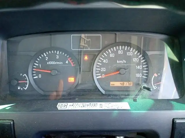 平成20年08月中古小型ミキサー車・高所作業車・その他特装車いすゞエルフの画像10