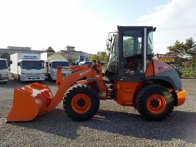 平成26年11月中古その他国内・その他日立の画像2