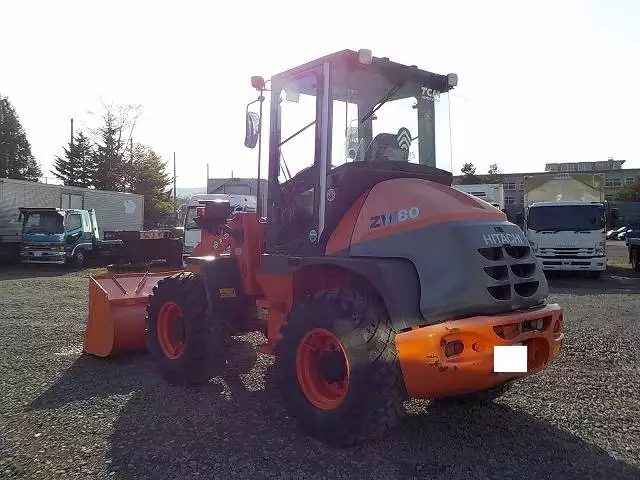 平成26年11月中古その他国内・その他日立の画像3