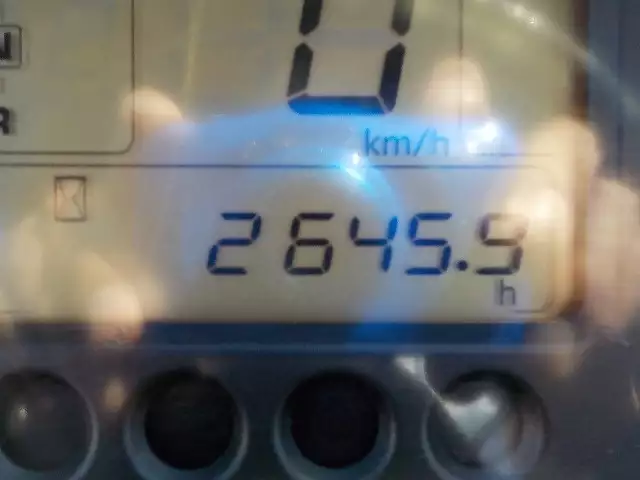 平成26年11月中古その他国内・その他日立の画像24