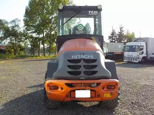 平成26年11月中古その他国内・その他日立の画像4