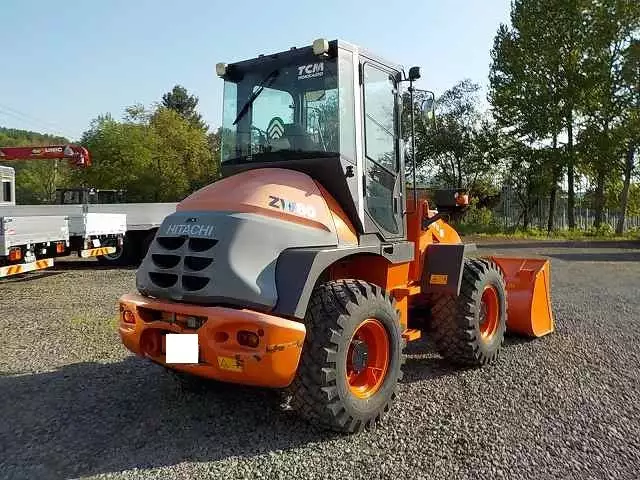 平成26年11月中古その他国内・その他日立の画像5