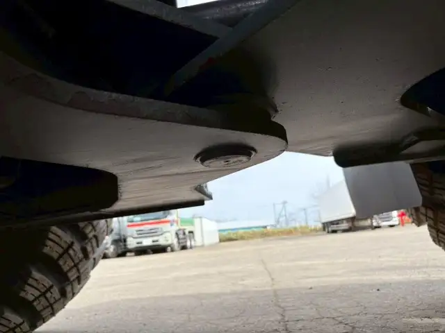 汎用サイドエッジ交換済【車検=R9年1月迄】　H26年　コマツWA150-6　タイヤショベル　マルチブレード油圧ワンタッチ　スパイクタイヤ　アワー2817H  トラクションコントロール付の画像13