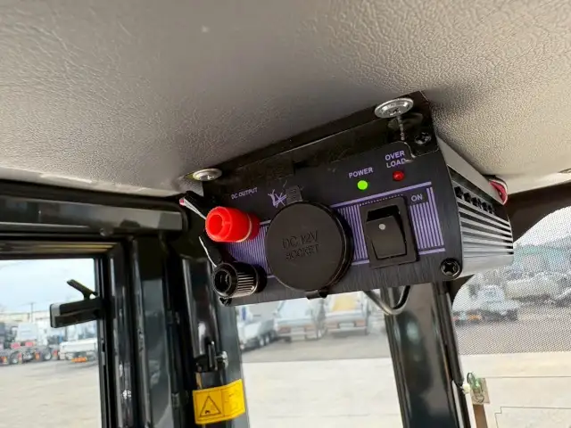 汎用サイドエッジ交換済【車検=R9年1月迄】　H26年　コマツWA150-6　タイヤショベル　マルチブレード油圧ワンタッチ　スパイクタイヤ　アワー2817H  トラクションコントロール付の画像40