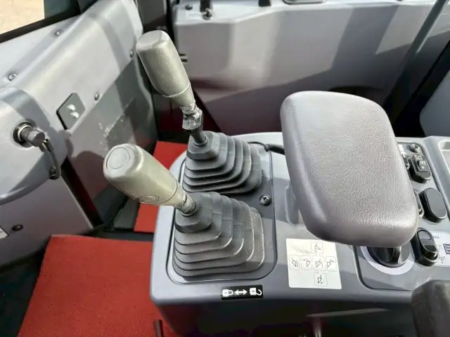 汎用サイドエッジ交換済【車検=R9年1月迄】　H26年　コマツWA150-6　タイヤショベル　マルチブレード油圧ワンタッチ　スパイクタイヤ　アワー2817H  トラクションコントロール付の画像44