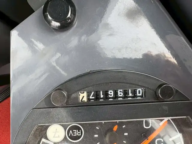 汎用サイドエッジ交換済【車検=R9年1月迄】　H26年　コマツWA150-6　タイヤショベル　マルチブレード油圧ワンタッチ　スパイクタイヤ　アワー2817H  トラクションコントロール付の画像49