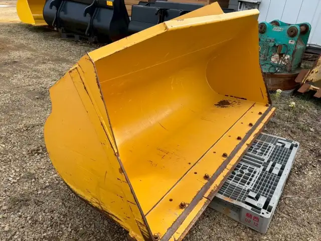 汎用サイドエッジ交換済【車検=R9年1月迄】　H26年　コマツWA150-6　タイヤショベル　マルチブレード油圧ワンタッチ　スパイクタイヤ　アワー2817H  トラクションコントロール付の画像59