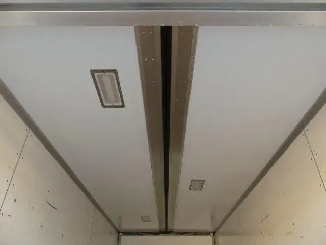 令和01年/平成31年09月中古中型アルミバン・ウィング日野レンジャーの画像11