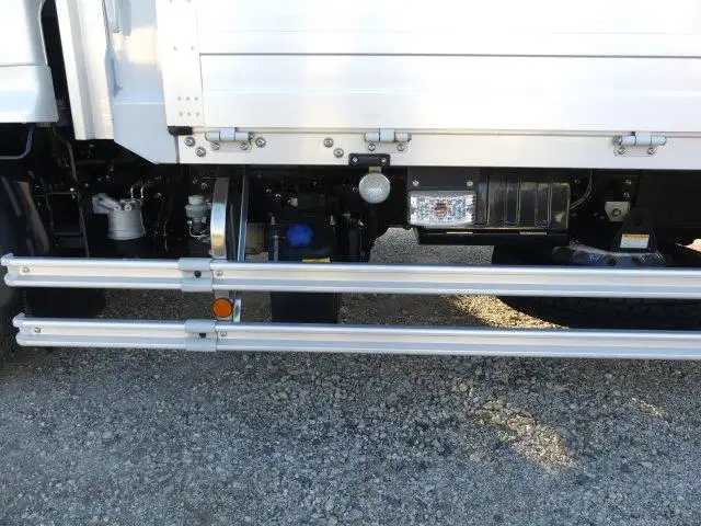 令和01年/平成31年09月中古中型アルミバン・ウィング日野レンジャーの画像14