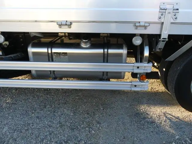 令和01年/平成31年09月中古中型アルミバン・ウィング日野レンジャーの画像15