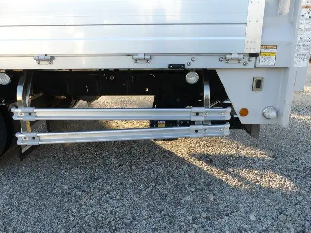 令和01年/平成31年09月中古中型アルミバン・ウィング日野レンジャーの画像17