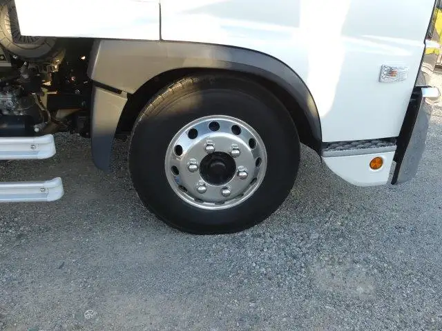 令和01年/平成31年09月中古中型アルミバン・ウィング日野レンジャーの画像18