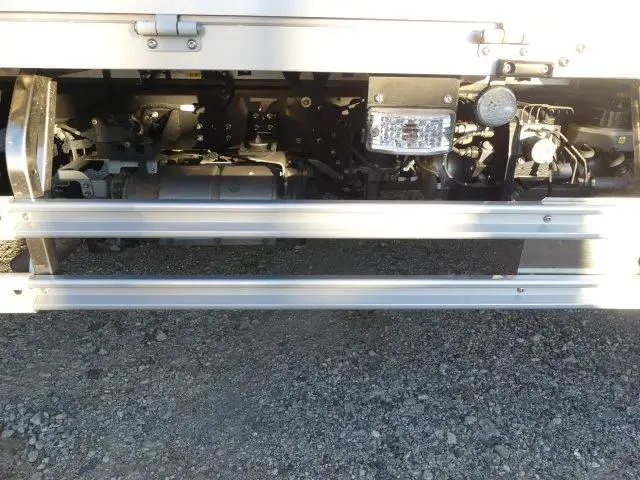 令和01年/平成31年09月中古中型アルミバン・ウィング日野レンジャーの画像19