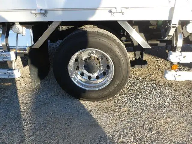 令和01年/平成31年09月中古中型アルミバン・ウィング日野レンジャーの画像20