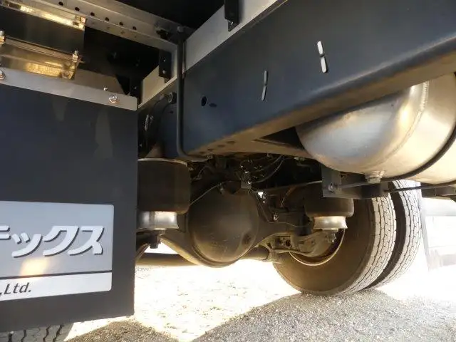 令和01年/平成31年09月中古中型アルミバン・ウィング日野レンジャーの画像23
