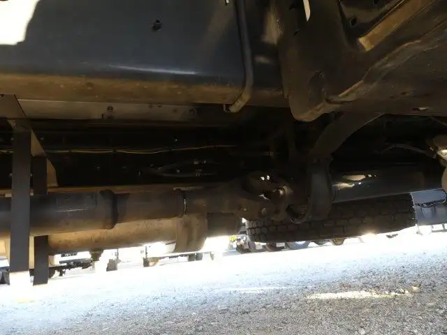 令和01年/平成31年09月中古中型アルミバン・ウィング日野レンジャーの画像26