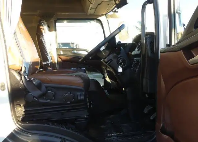 令和01年/平成31年09月中古中型アルミバン・ウィング日野レンジャーの画像30