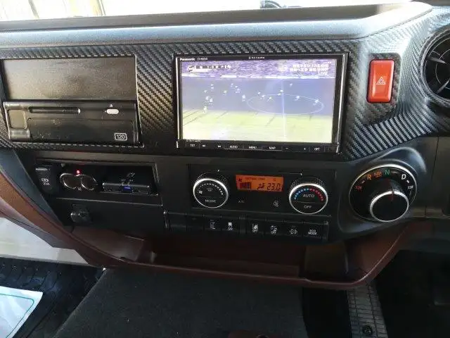 令和01年/平成31年09月中古中型アルミバン・ウィング日野レンジャーの画像35