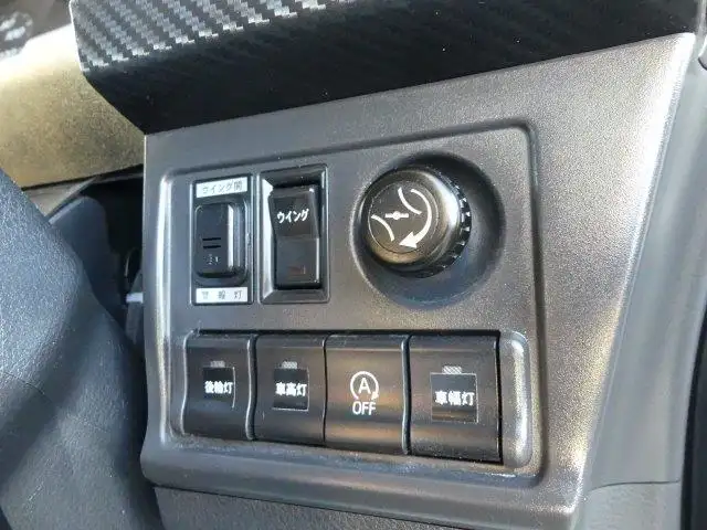 令和01年/平成31年09月中古中型アルミバン・ウィング日野レンジャーの画像36