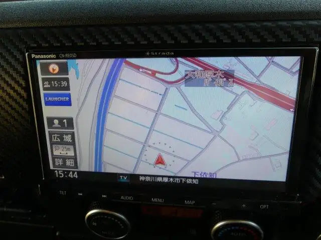 令和01年/平成31年09月中古中型アルミバン・ウィング日野レンジャーの画像41